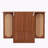28.9" Bar Cabinet