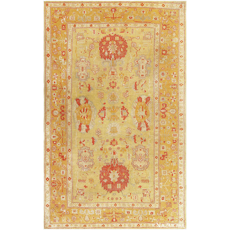 One-of-a-Kind 8'3" X 13'4" Area Rug