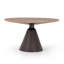 Bronx Round Dining Table-28651877
