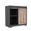 Armoire d'appoint Vernalee