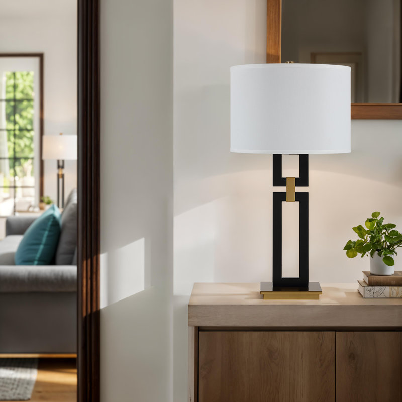 Lampe de table Lila