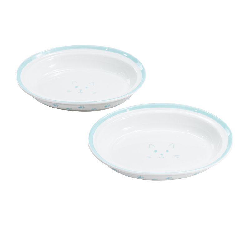Pet Bowl, Turquoises