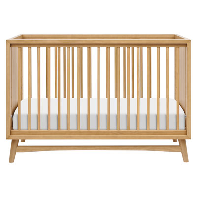 Peggy 3-in-1 Convertible Crib