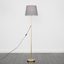Gurpreet 154cm Traditional Floor Lamp-36154403-36154411-36154408