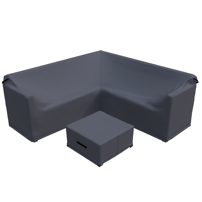 Couvertures de mobilier d'extérieur Lane