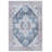 Langeloth Performance Machine Washable Oriental Rug-2083676863