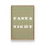 Pasta Night, reproduction sur toile dans un cadre-817933630-817933631