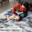Area Rugs 4x6, Non-Slip, Machine Washable Oriental Rugs, Low Pile, Soft Ultra-Thin Carpet for Living Room, Bedroom, Dining Room, Office-420895890