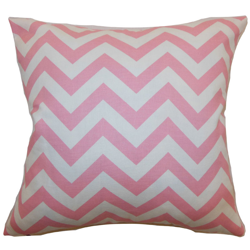 Coussin de sol en zigzag Xayabury