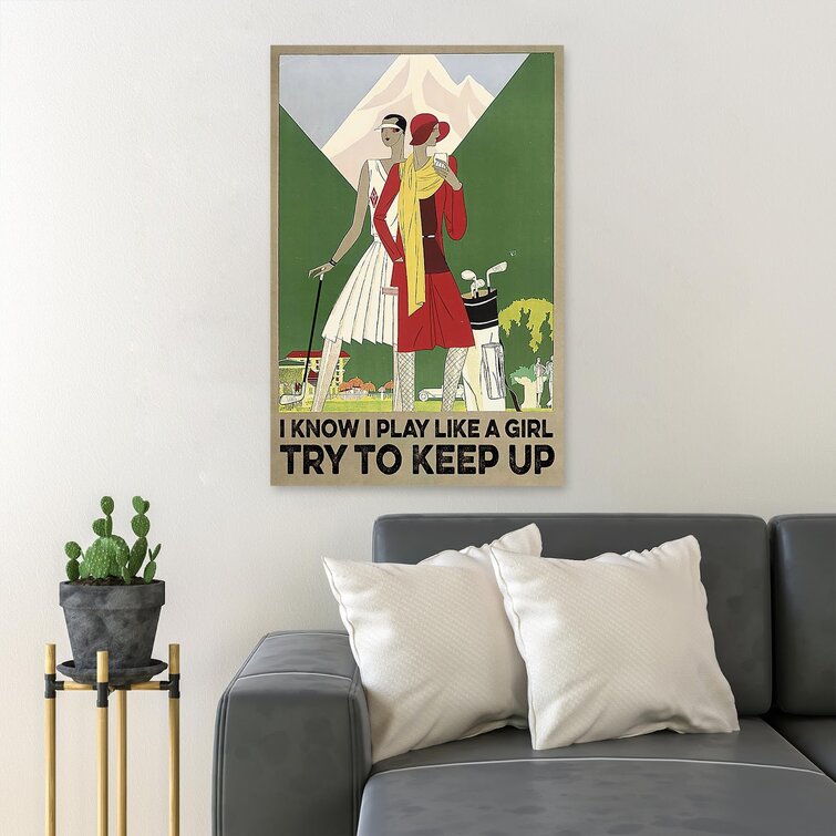 Trinx Value Does Not Apply On Canvas Print