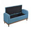 Banc de rangement Mid-Century-1582257689