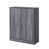 Gray is out of stock selected