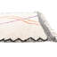 Tapis ivoire Odle