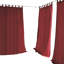 Rideau simple obscurcissant Jarret-504809198-504809175