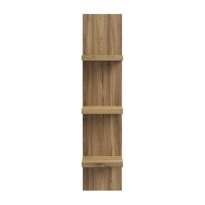 Savione Floating Shelf