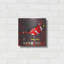 «Indiana Cardinal» par Design Turnpike-1210564853