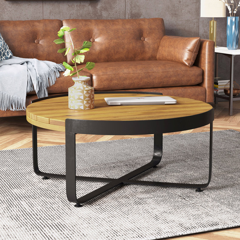 Patio Coffee Table, Teak