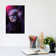 Dissolution by Nicebleed - Print on Canvas