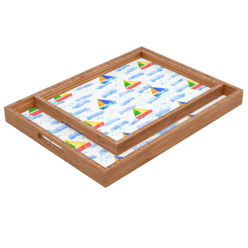 Bamboo Tray