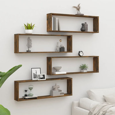 Floating Shelf