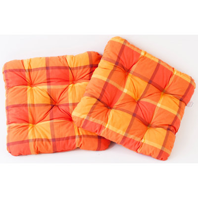 Garden Seat Cushion