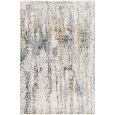 Addisyn Abstract Indoor Rug