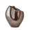 Horn Handmade Ceramic Table Vase