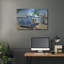 Art mural en métal Red Barrel Studio «Old Friends» par Scott Westmoreland-660236486