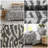 Khari Microfiber Duvet Cover Set-369678962-369678961