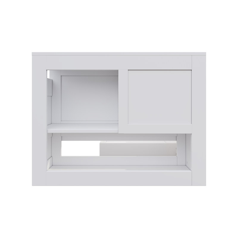 Daybed, Single (3')