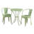 Colmar 3 Pc Kd Metal Set-915813554