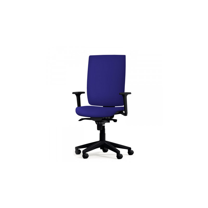 Amersfoort Office Chair, Orange