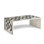Morgan Marble Cocktail Table