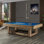 Multi Game Table