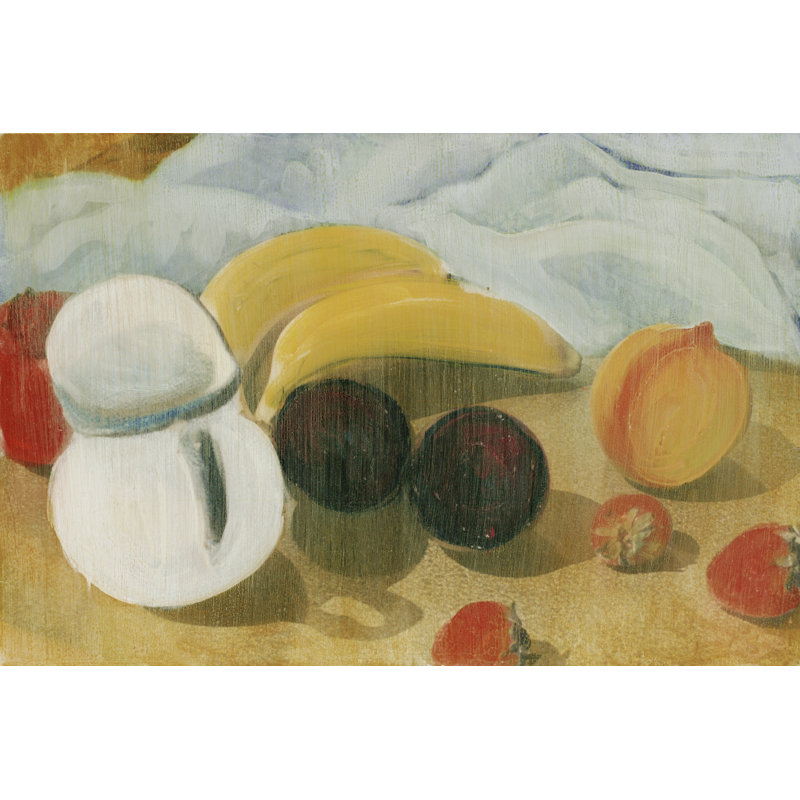 Seasons 2 by DAG, Inc - Wrapped Canvas Painting, Wrapped Canvas, 51 cm H x 76 cm W