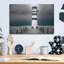 Art mural en métal Longshore Tides-992705812