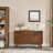 Accent Console Table With Storage