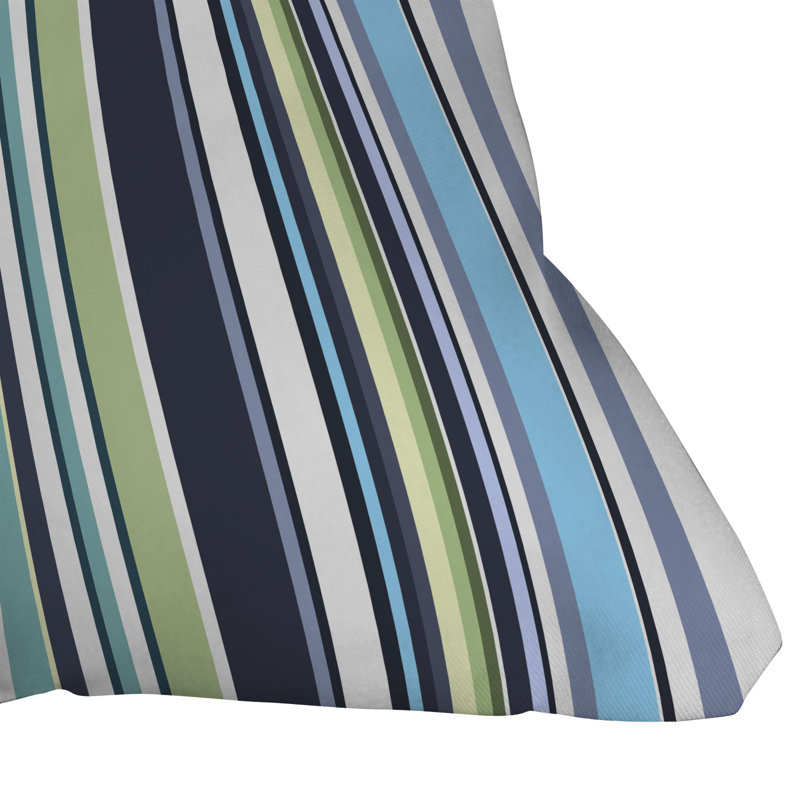  Housse et insert de coussin décoratif en polyester, 20 po x 20 po