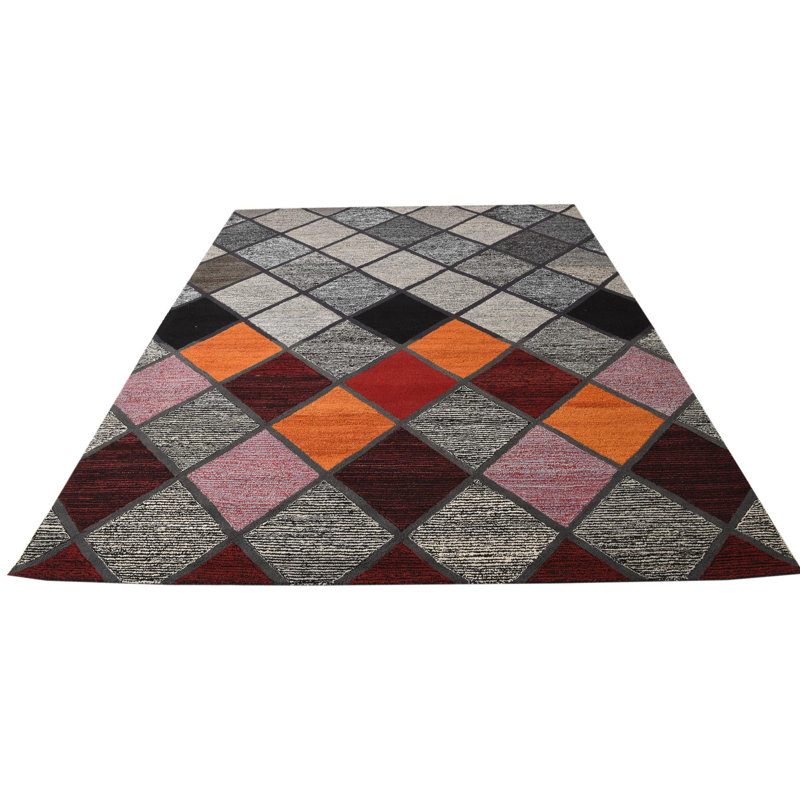 Orlando Multi Rug