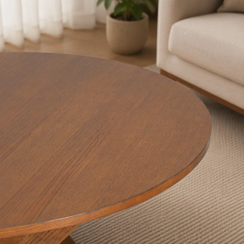 Round Dining Table Kitchen Table