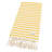40x70" Size 4 Pack Turkish Peshtemal Beach Towels-1384840730