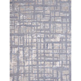 Windsom Abstract Area Rug