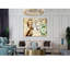 Marilyn Monroe, impression sur toile tendue-1315344432