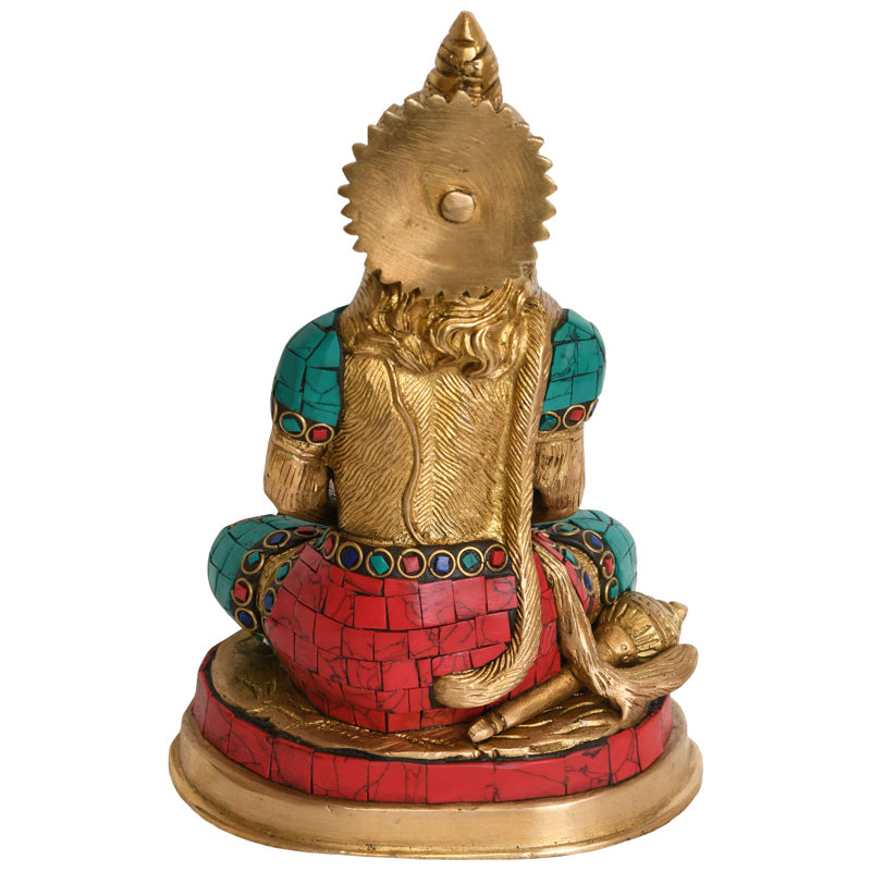 Religious & Spiritual Statue