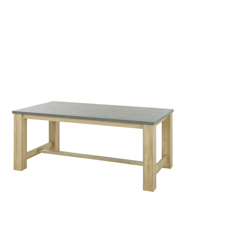 Rectangular Table