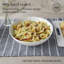 Fitz And Floyd Nevaeh White 9.75-In Vegetable Bowl