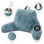 Coussin de dossier en fausse fourrure-108989345