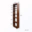 Armoire 7 côtés avec tablette ouverte-130178652
