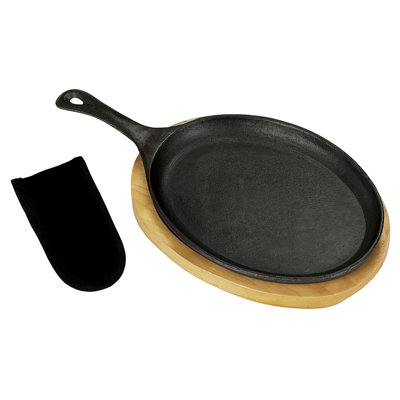 Non-Stick Fajita Pan