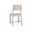 Athziri 17'' H Solid Wood Side Chair-1398932612